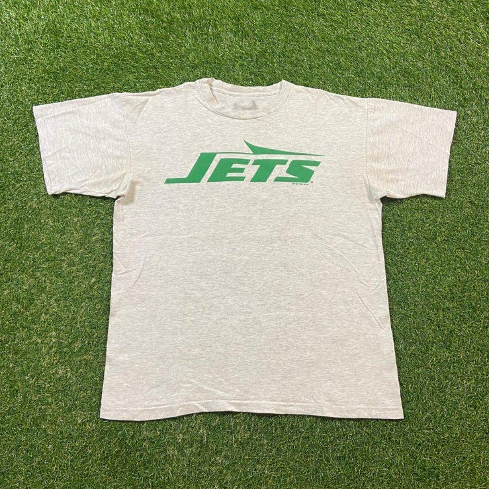 New York Jets T Sportswear Usa Football Ny Gang Green Shirt Swea